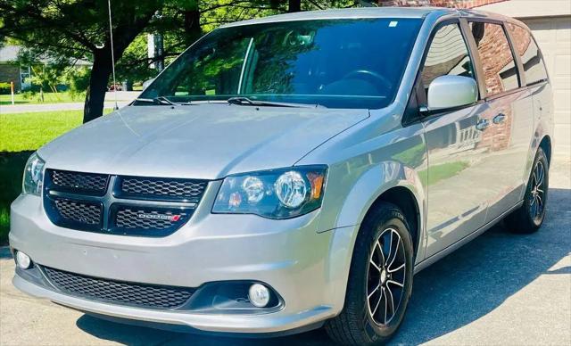 2018 Dodge Grand Caravan SE Plus for sale in Greenwood, IN