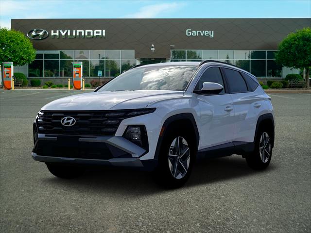 2026 Hyundai Tucson SEL for sale in QUEENSBURY, NY