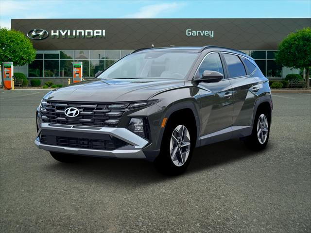 2026 Hyundai Tucson SEL for sale in QUEENSBURY, NY