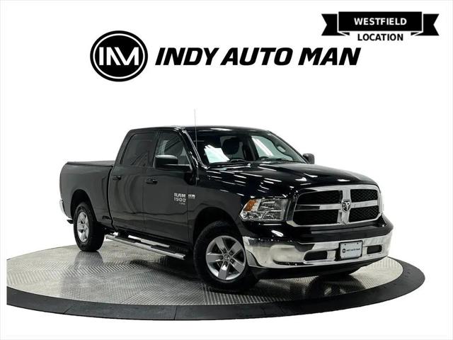 2019 Ram 1500 Classic SLT Crew Cab 4x4 6'4" Box for sale in Westfield, IN