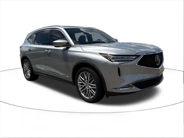 2022 Acura MDX Advance Package for sale in Mobile, AL