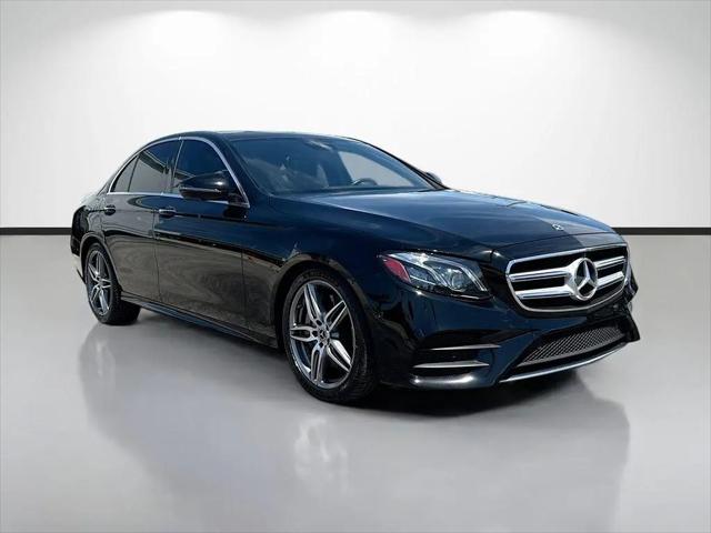 2019 Mercedes-Benz E-CLASS E 300 E 300 for sale in Tampa, FL