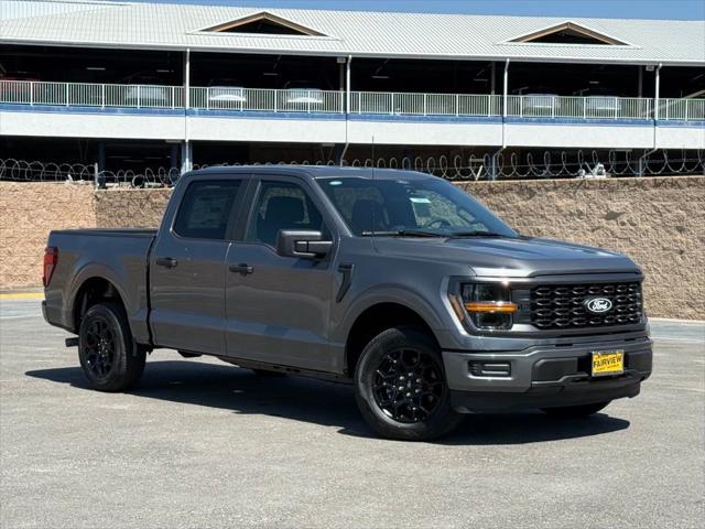 2026 Ford F-150 STX for sale in San Bernardino, CA