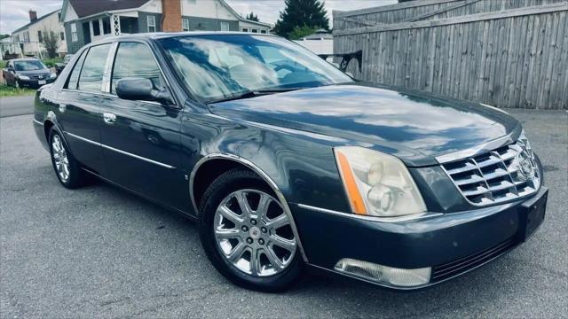 2010 Cadillac DTS Luxury Collection for sale in Winchester, VA