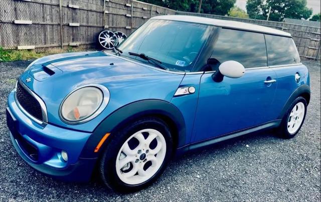 2011 MINI Cooper S Base for sale in Winchester, VA