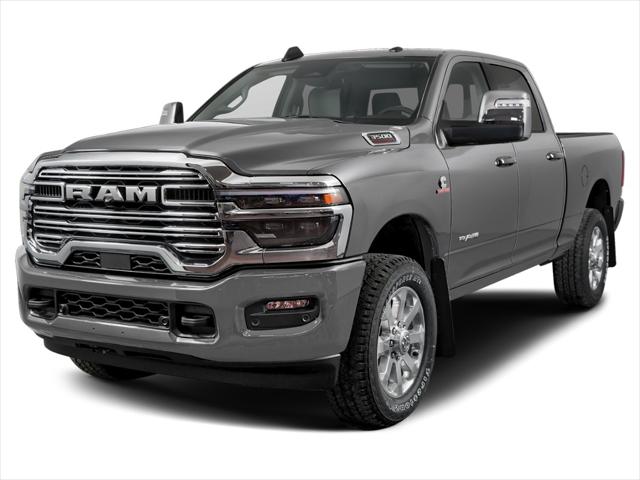 2026 Ram 3500 Laramie Crew Cab 4x4 8' Box for sale in Ashland, VA