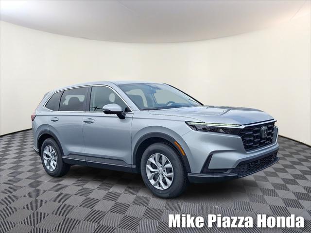 2026 Honda CR-V LX AWD for sale in Langhorne, PA
