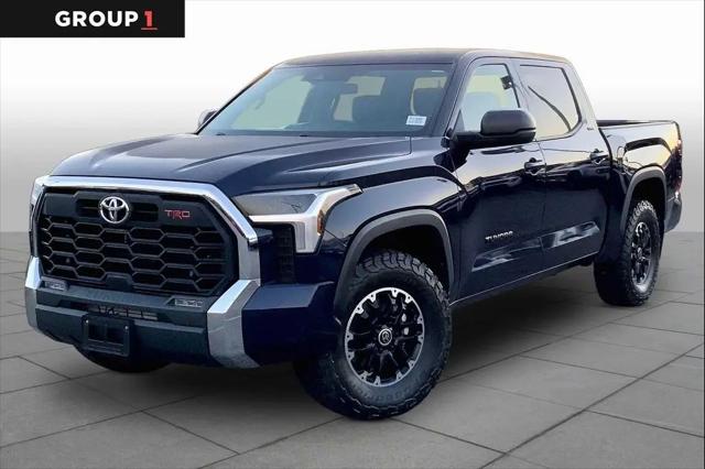 2023 Toyota Tundra SR5 for sale in Columbus, GA
