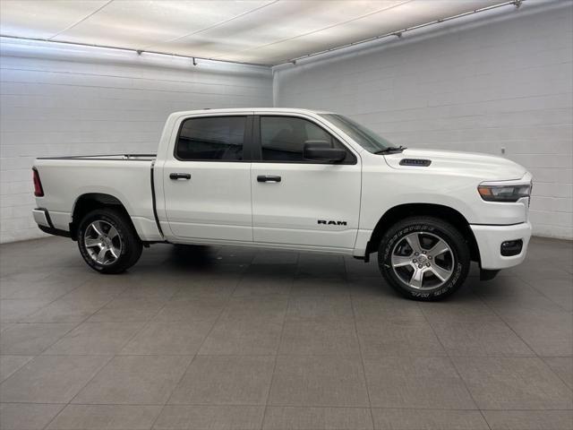 2026 RAM 1500 RAM 1500 EXPRESS CREW CAB 4X2 57 BOX 2026 RAM 1500 RAM 1500 EXPRESS CREW CAB 4X2 57 BOX