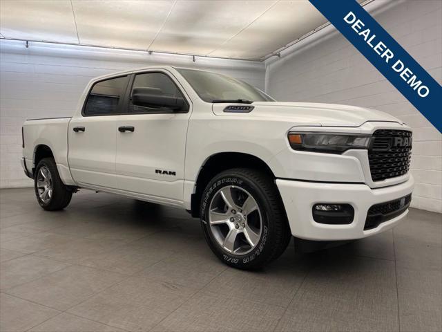 2026 RAM Ram 1500 RAM 1500 EXPRESS CREW CAB 4X2 57 BOX 2026 RAM Ram 1500 RAM 1500 EXPRESS CREW CAB 4X2 57 BOX