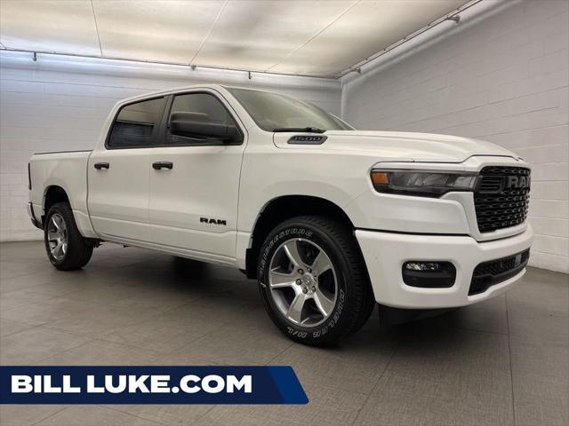 2026 RAM 1500 RAM 1500 EXPRESS CREW CAB 4X2 57 BOX 2026 RAM 1500 RAM 1500 EXPRESS CREW CAB 4X2 57 BOX