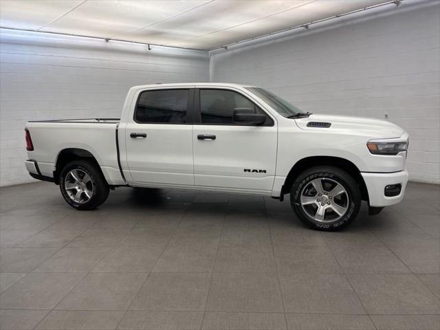 2026 RAM 1500 RAM 1500 EXPRESS CREW CAB 4X2 57 BOX 2026 RAM 1500 RAM 1500 EXPRESS CREW CAB 4X2 57 BOX