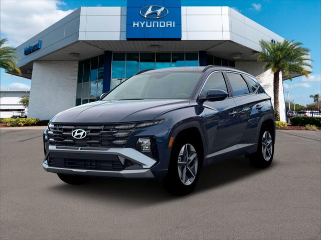 2026 Hyundai Tucson SEL for sale in ORLANDO, FL