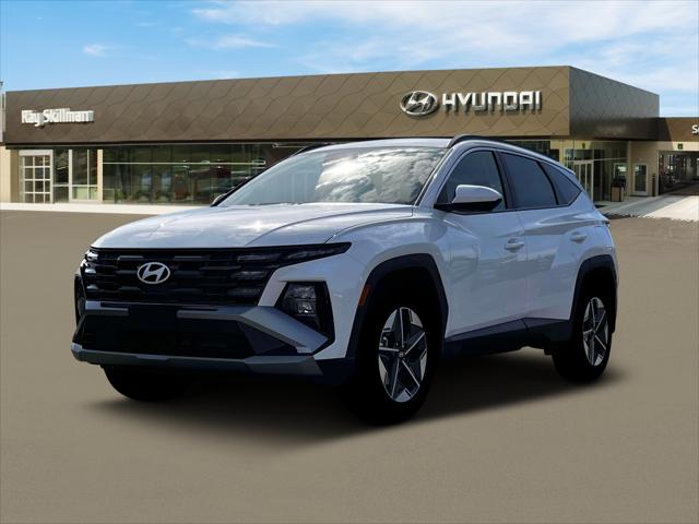 2026 Hyundai Tucson SEL for sale in GREENWOOD, IN