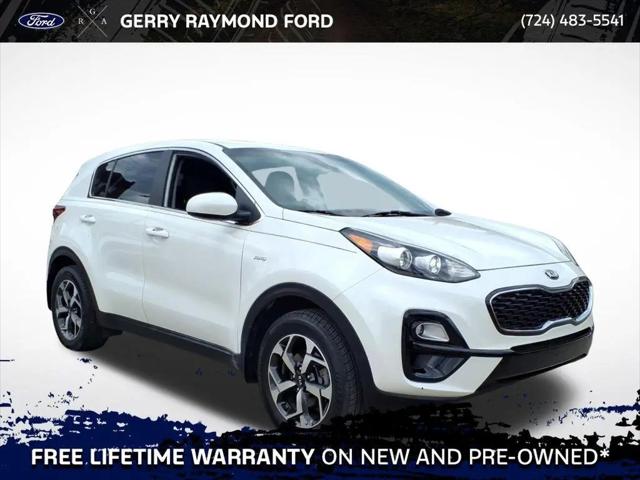 2022 Kia Sportage LX for sale in Charleroi, PA