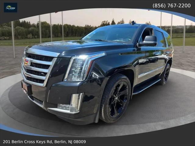 2019 Cadillac Escalade Luxury for sale in Berlin, NJ