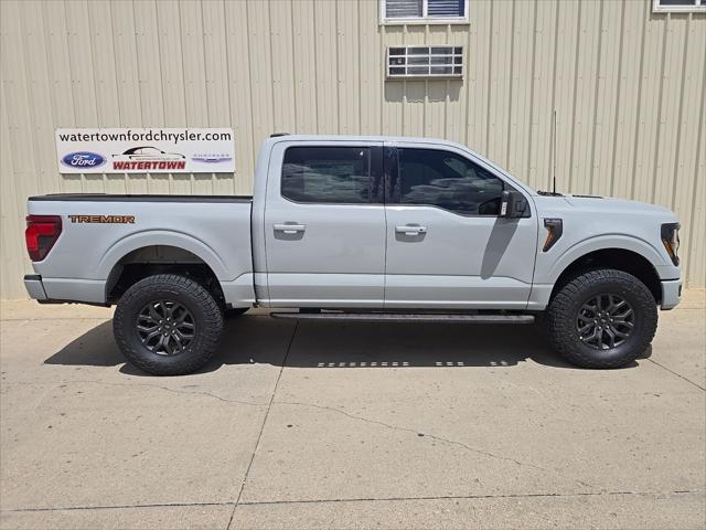 2026 Ford F-150 Tremor for sale in Watertown, SD