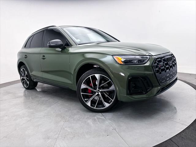 2022 Audi SQ5 Premium Plus TFSI quattro Tiptronic for sale in Scottsdale, AZ