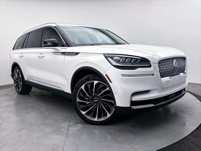 2022 Lincoln Aviator Reserve for sale in Scottsdale, AZ
