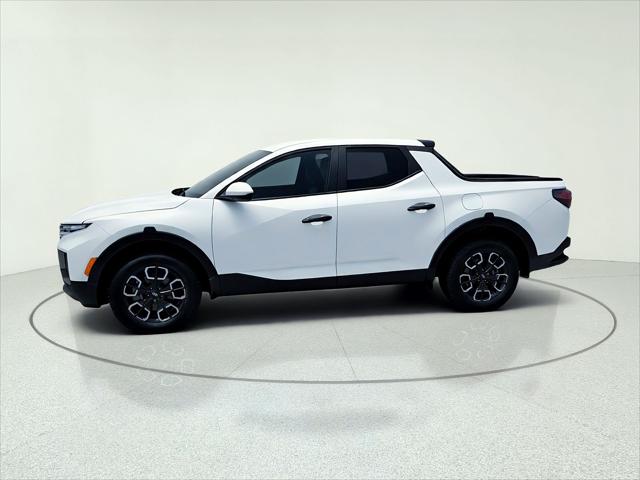 2024 Hyundai Santa Cruz SE