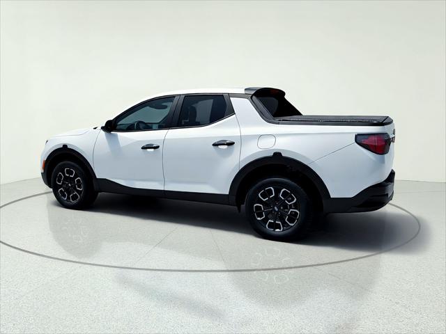 2024 Hyundai Santa Cruz SE