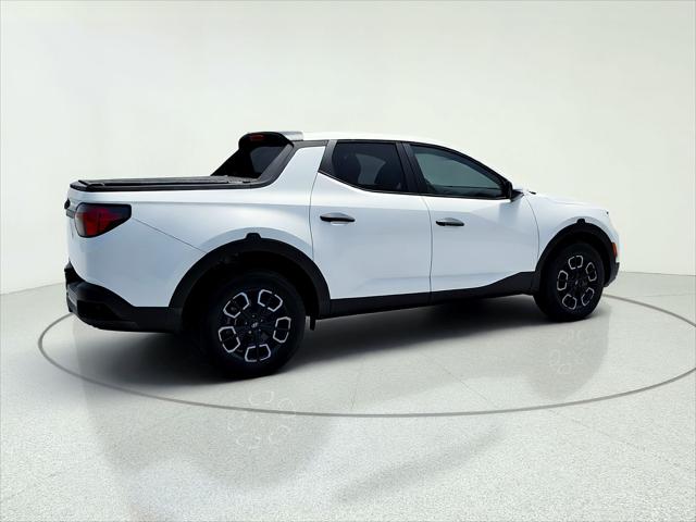 2024 Hyundai Santa Cruz SE