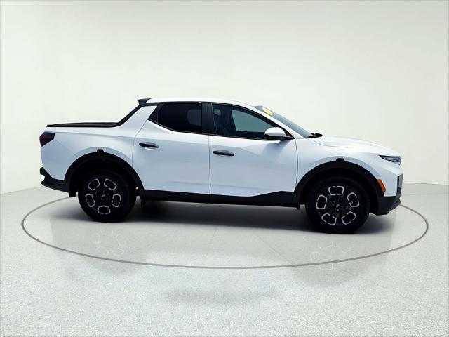 2024 Hyundai Santa Cruz SE