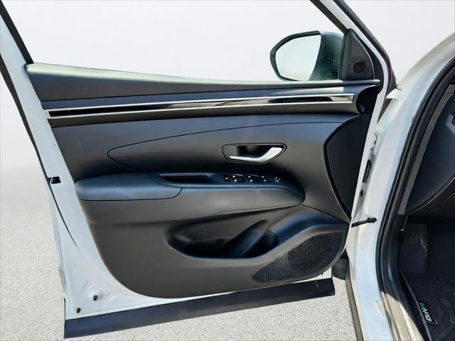 2024 Hyundai Santa Cruz SE