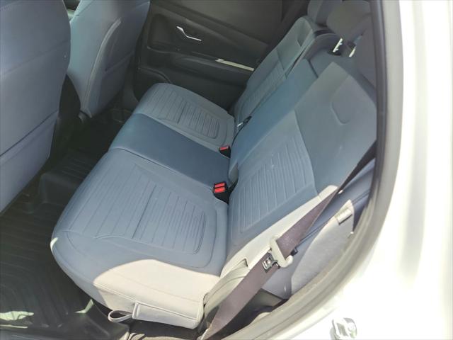2024 Hyundai Santa Cruz SE