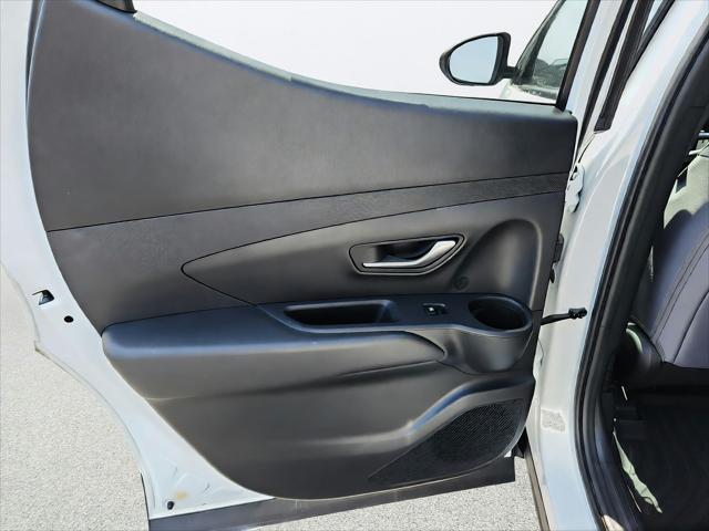 2024 Hyundai Santa Cruz SE