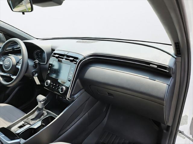 2024 Hyundai Santa Cruz SE