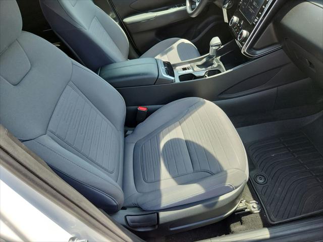 2024 Hyundai Santa Cruz SE