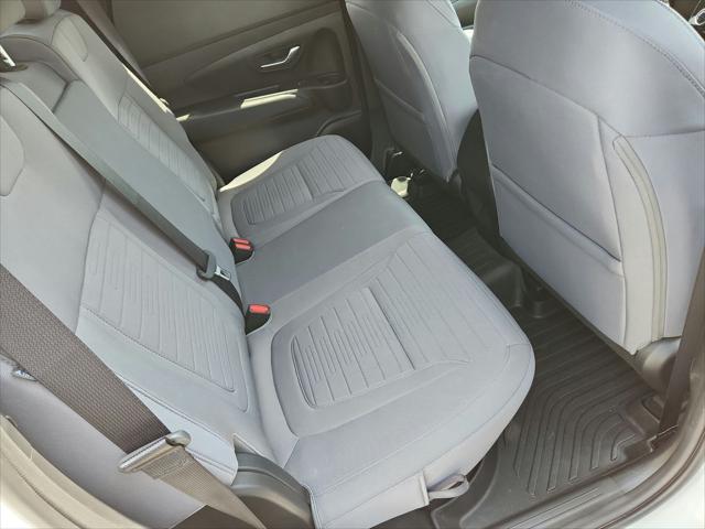 2024 Hyundai Santa Cruz SE