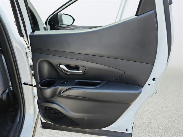 2024 Hyundai Santa Cruz SE
