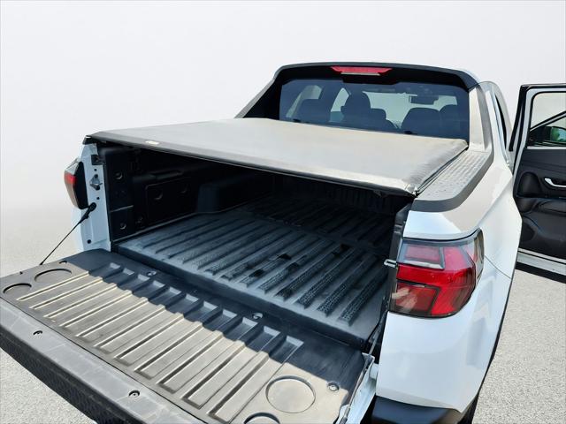 2024 Hyundai Santa Cruz SE