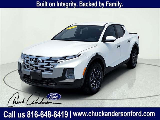 2024 Hyundai Santa Cruz SE for sale in Excelsior Springs, MO
