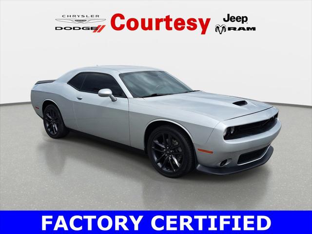 2023 Dodge Challenger GT AWD for sale in Grand Rapids, MI
