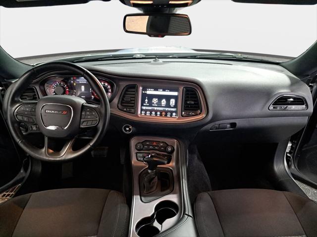 2023 Dodge Challenger GT AWD