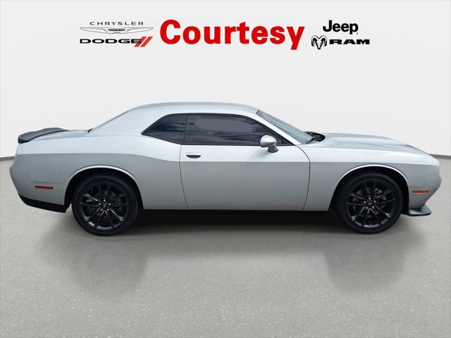 2023 Dodge Challenger GT AWD