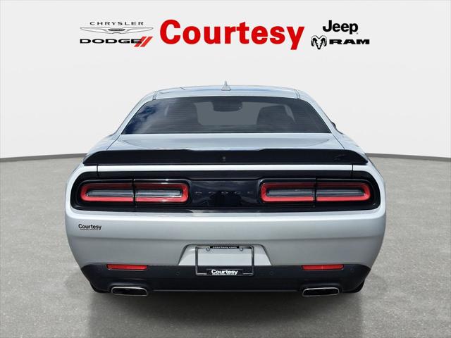 2023 Dodge Challenger GT AWD