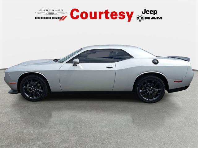 2023 Dodge Challenger GT AWD