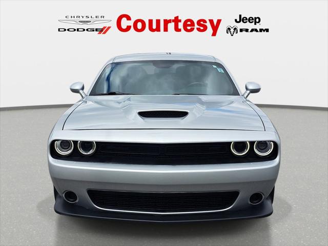 2023 Dodge Challenger GT AWD