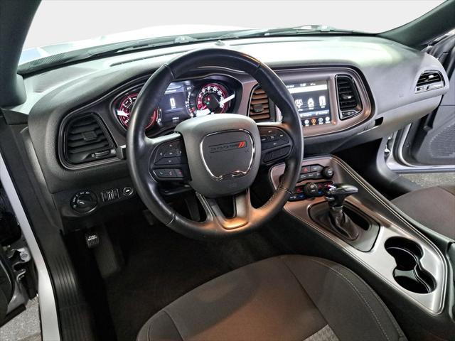 2023 Dodge Challenger GT AWD