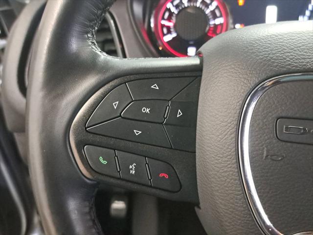 2023 Dodge Challenger GT AWD