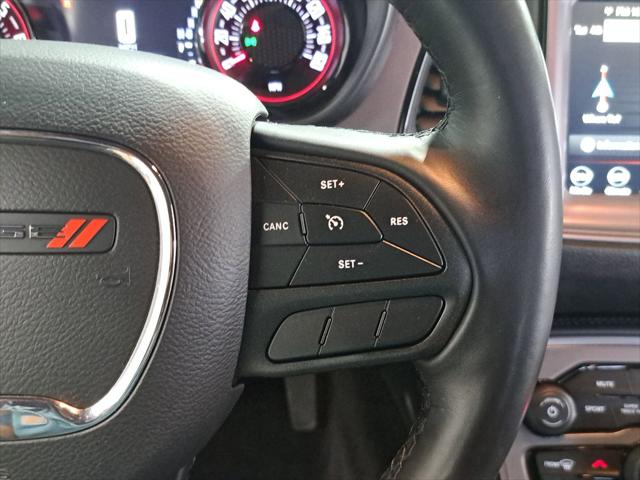 2023 Dodge Challenger GT AWD