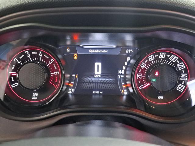 2023 Dodge Challenger GT AWD