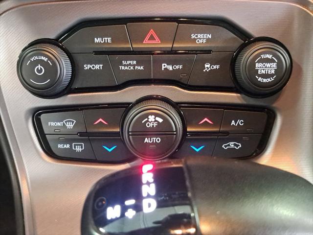 2023 Dodge Challenger GT AWD