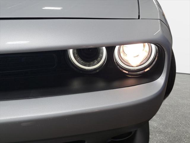 2023 Dodge Challenger GT AWD