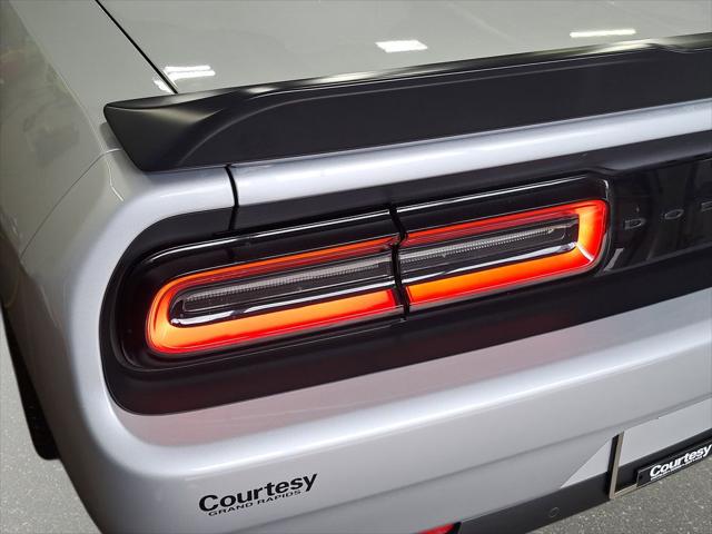 2023 Dodge Challenger GT AWD