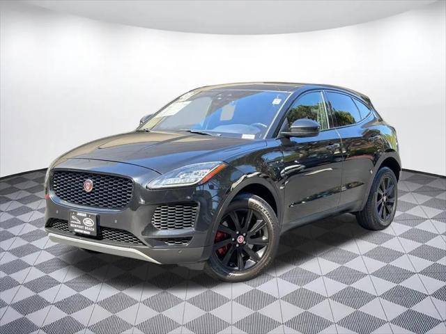 2018 Jaguar E-PACE S for sale in Newport Beach, CA